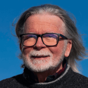 Picture of Maurice Cunningham
